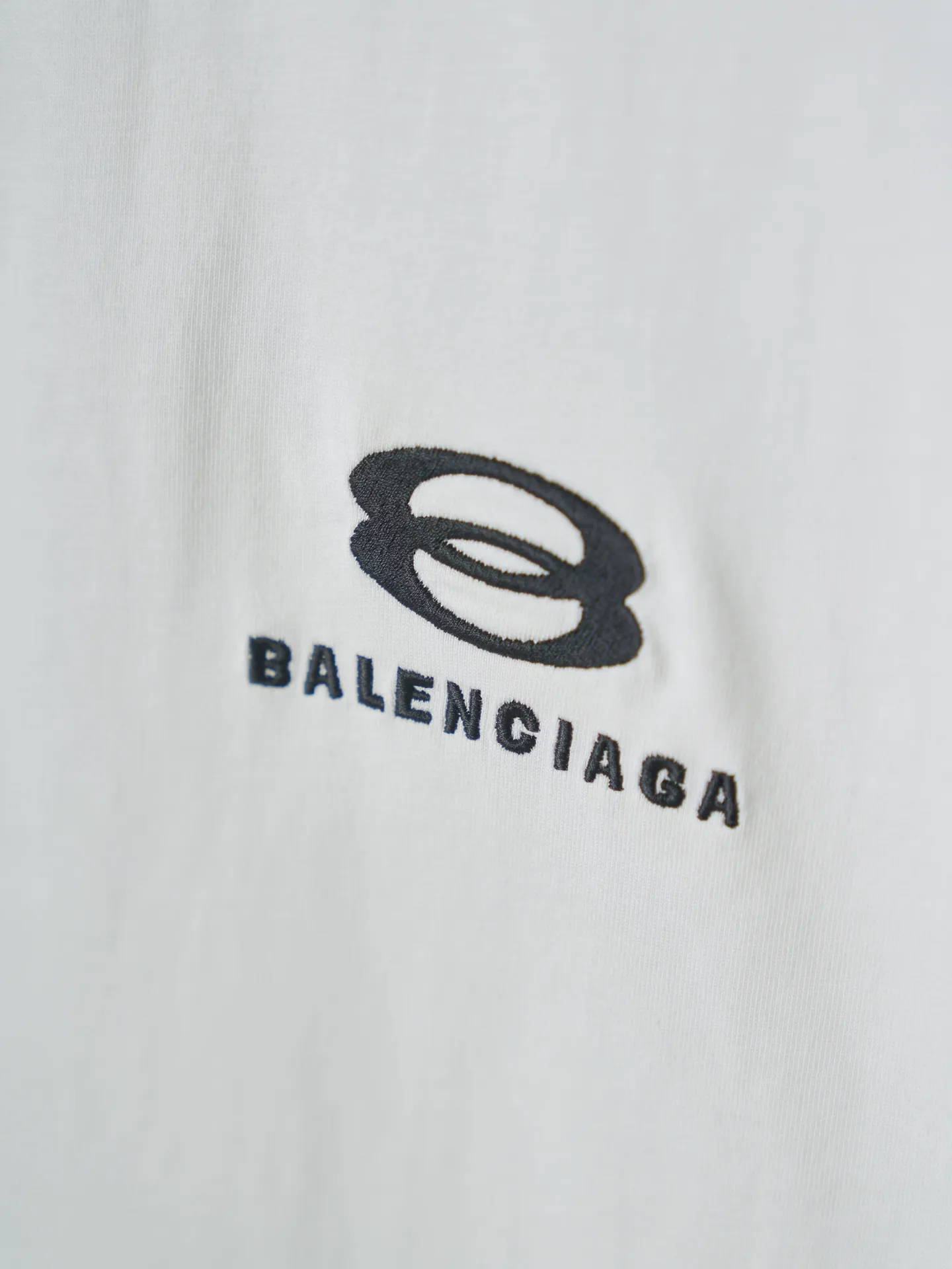 BALENCIAGA/ Unity Sports Icon T 【In Stock】 1 2 3 4 Authentic 7000 ，100% 180 ， 280 ， 280 ， ， ， 1：1